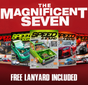 7-PACK COMBO DEAL!