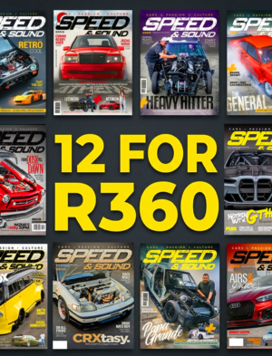 12 for R360