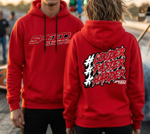 Winter 2026 Hoodie