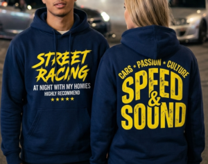 Street Racing