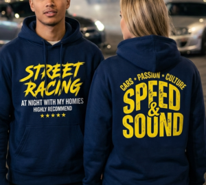 Street Racing