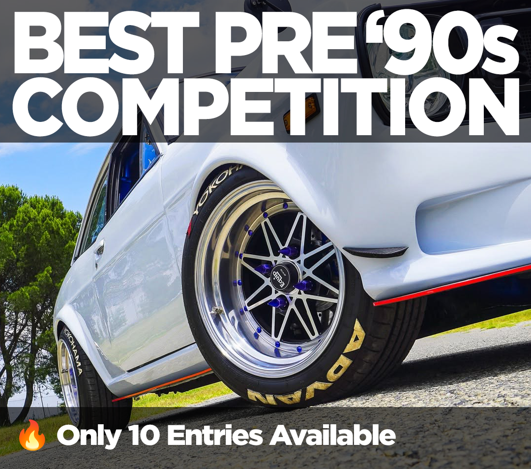 Best Pre-80s