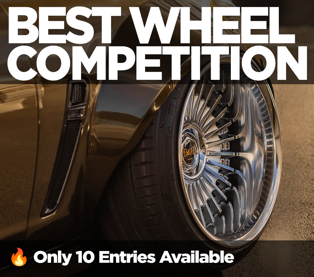 Best Wheels