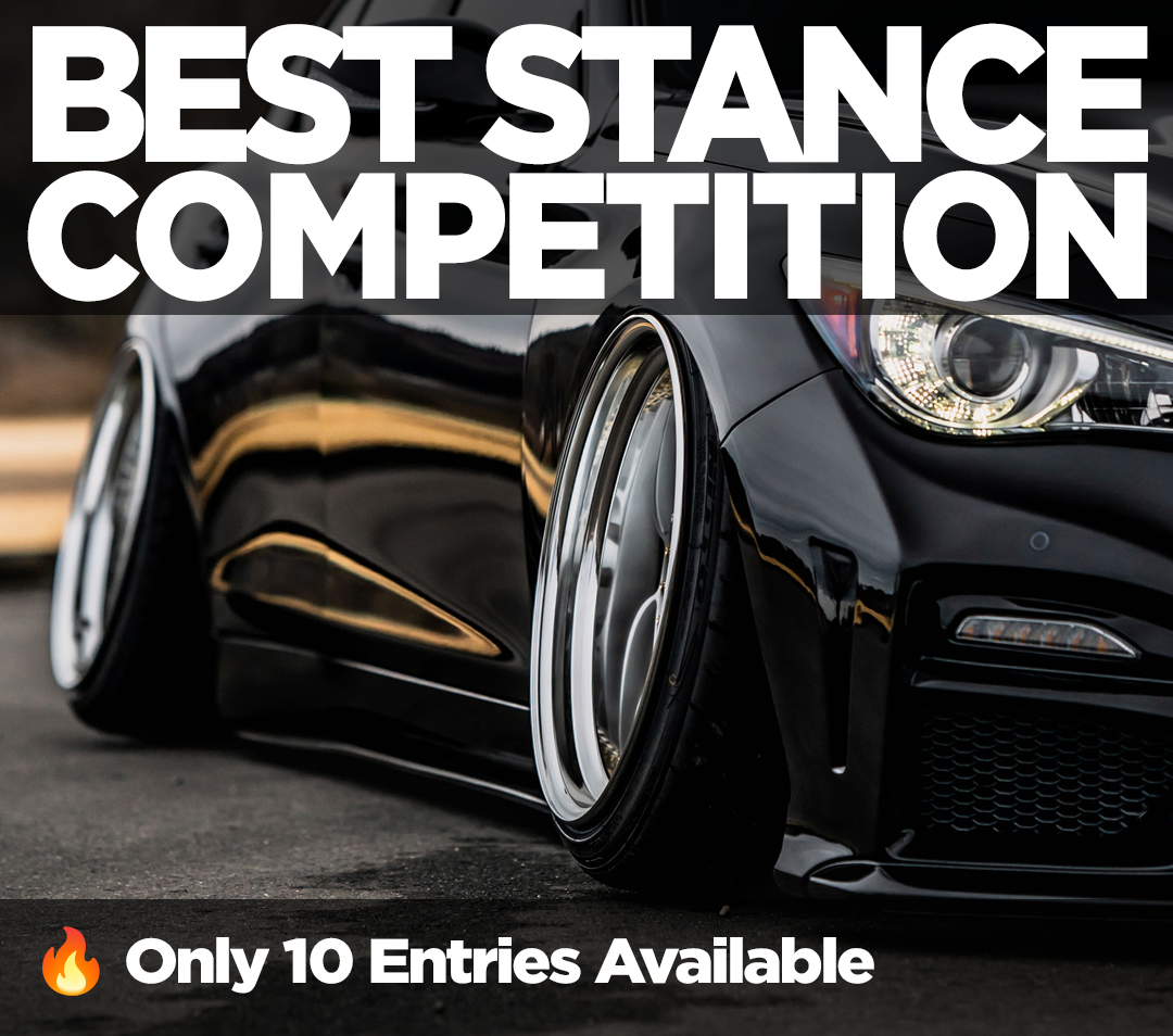 Best Stance
