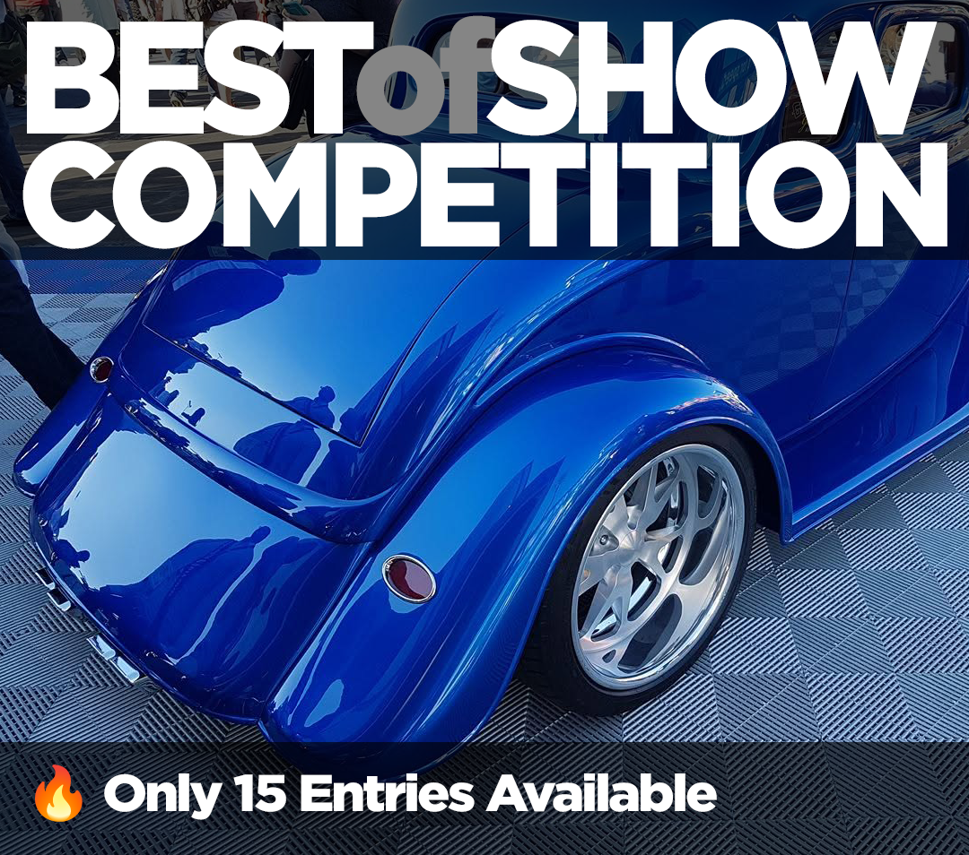 Best of Show
