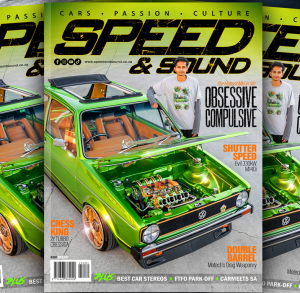 Past Issues